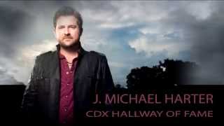 J Michael Harter "Mama Look Out Yonder" LIVE at CDX Nashville