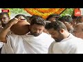 Harikrishna Final Rites Nandamuri Harikrishna Funeral Jr NTR Balakrishna YOYO TV NEWS