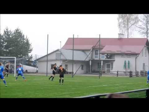 Astra - Wisłok Strzyżów