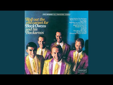 After You Leave Me - Buck Owens
