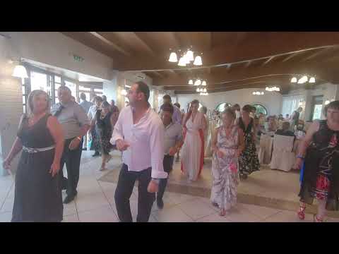 Animazione Matrimoni Travolgente Abruzzo - Animatore, Shownan - Francesco Barattucci Showman