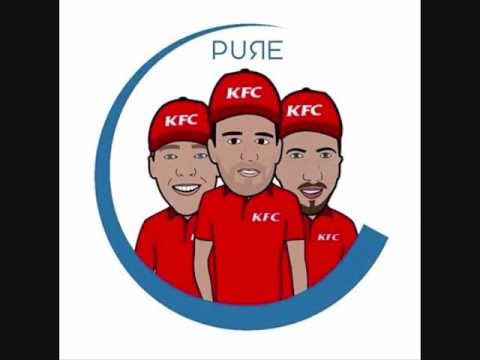 KFC Vol.1 - Xmas Special - Dj Kenty x Mc Finchy x Dj Cheeze