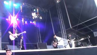 The Generators - City of Angels + Neck And Neck With Death