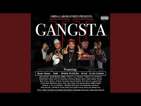 Get Straight (feat. Galaxy Atoms)