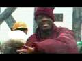 La The Darkman Willie The Kid Dumping The Ruger