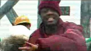 La The Darkman & Willie The Kid- Dumping The Ruger