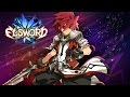 Elsword Playing With Fire