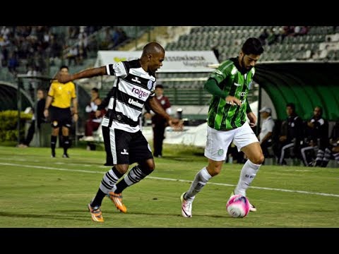 Xv de Piracicaba e Guarani disputam 1ª partida pelas semifinais da séria A-2 no sábado