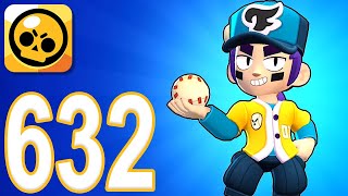 Brawl Stars - Gameplay Walkthrough Part 632 - Blue Pitcher Fang (iOS, Android)