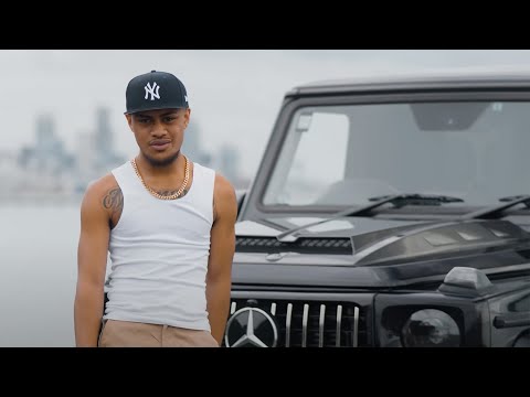 NELZ - All Over You (Official Music Video)