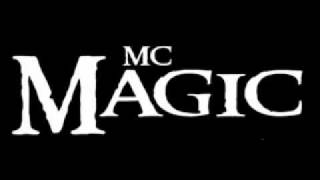 MC Magic-Princess