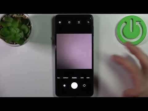 How to Take Live Photo on SAMSUNG Galaxy M53 - Make Live Photo