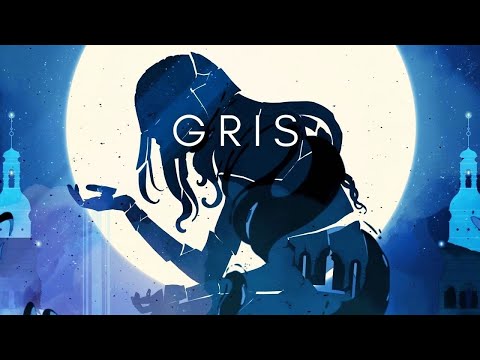 The Beauty Of Gris