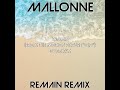 Mallonne – Remain Remix (from the Motion Picture « Old ») by Saleka.