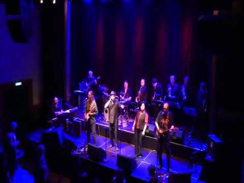 20170930 Keller Mountain Blues Band Kammerspiele Ansbach Medley