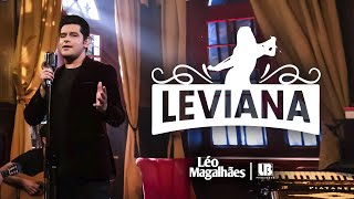 Ouvir Léo Magalhães – LEVIANA