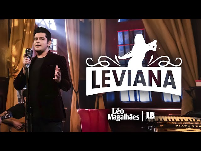 Download Léo Magalhães – LEVIANA