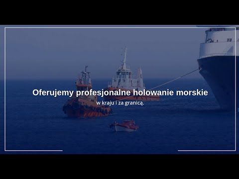 Jan Stępniewski i S-Ka sp. z o.o. - video