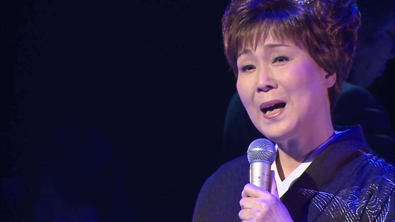 島倉千代子 / からたちの小径