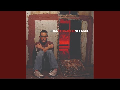 Si Te Pierdo (Ft Bacilos) - Juan Fernando Velasco