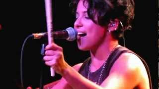 Vicci Martinez - Dogs Days Are Over (HD Live at Showbox at the Market)