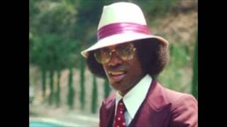 Since I met You Baby by Johnny Guitar Watson