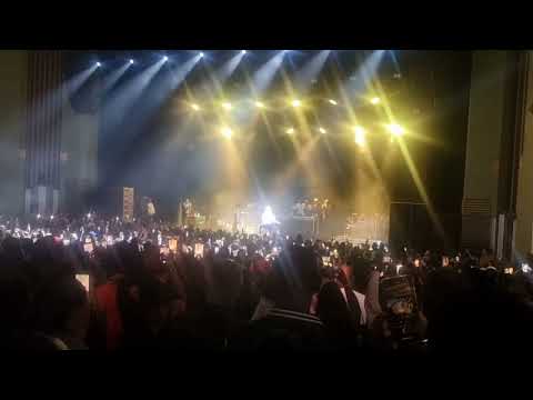 Beenie Man UK Live 2022 & Stylo G