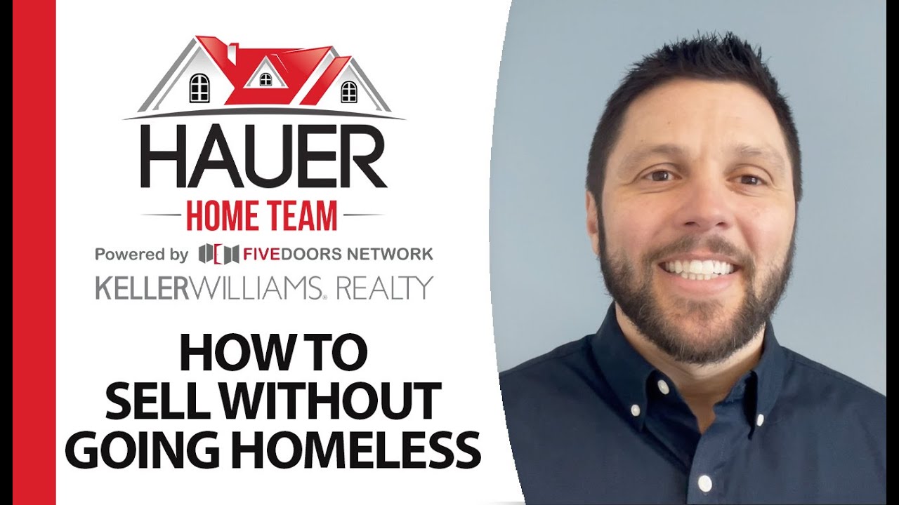 Using a HELOC To Make Your Move