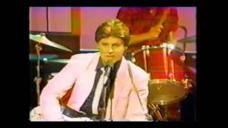 Rick Nelson Travelin&#39; Man 1985