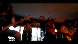 Rock Ignition - Tell Me *live* @ Mad Dog, Wuppertal, 07.05.2013