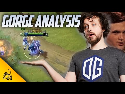 Entering the Mind of GORGC (BSJ Weatherman Highlights #4)
