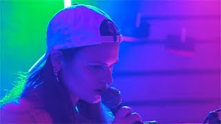 In Their Eyes Music Video