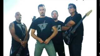 Doble Filo-Justo juicio (Heavy Metal Cristiano)