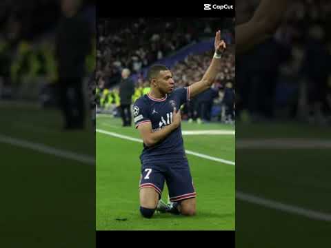 Mbappé double life edit 🔥🔥 #cold #football #doublelife #mbappe