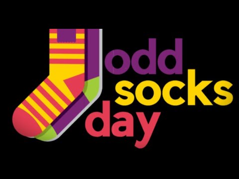 Odd Socks Day (November 21), Activities and How to Celebrate Odd Socks Day