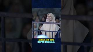 Download lagu Di Pengajian Gus Miftah, Zahra Nagih Janji Pada Habib Zaidan mp3