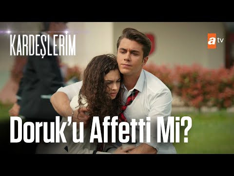 Doruk, Asiye'yi teselli ediyor! - Kardeşlerim 13. Bölüm