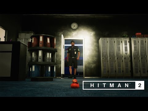 HITMAN 2 - How To Hitman (Tools of the Trade) thumbnail