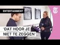 Zo rekent Samantha Steenwijk af met heftige haat-reacties