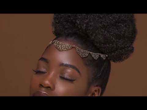 Beautiful Black Female Models