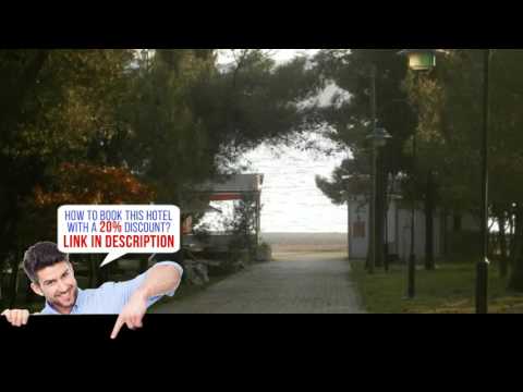 Apartments Villa Ivana - Biograd na moru, Croatia - Amazing place!