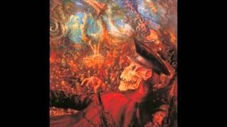 Thorybos -  Entering The Seventh Gate Of Tophet [split / Truppensturm |  Approaching Conflict] 2014