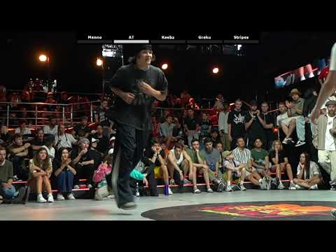 Wigor vs Lorenzo I Top 16 - 1vs1 B-Boy I The Legits Blast Banska Bystrica 2021