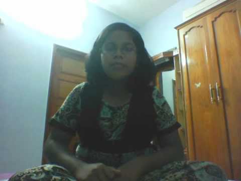 kruthika song