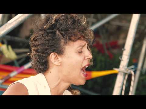 Madjo - 'The Overview Effect' / Acoutic @ JVAL Openair