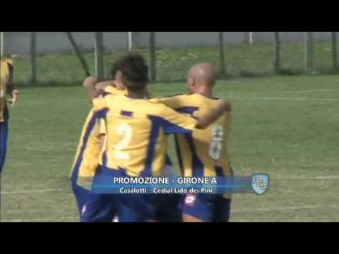 Stagione 2013/2014 | PROSSIMO TURNO Eccellenza Promozione 17-11-2013