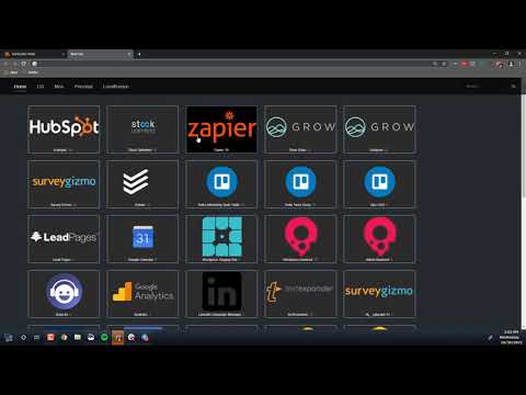Aardvark Walkthrough