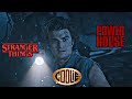Stranger Things Steve Harrington Coolie Power House Song CINEREMIXTAMIL