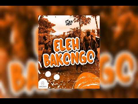 FOURSHOW - ELEH BACONGO [Prod by Dj Aka M] (áudio oficial) 2023