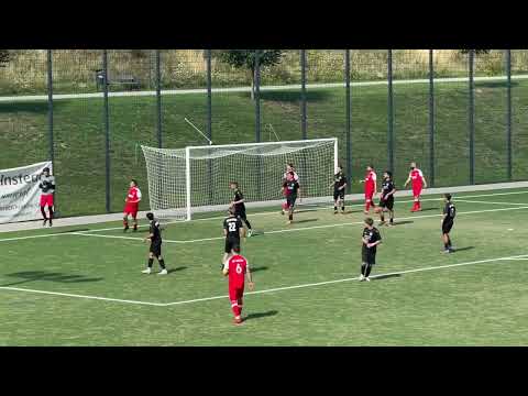 Rheydter SV 2 : Anadolu (9. Testspiel der Vorbereit 25/26)